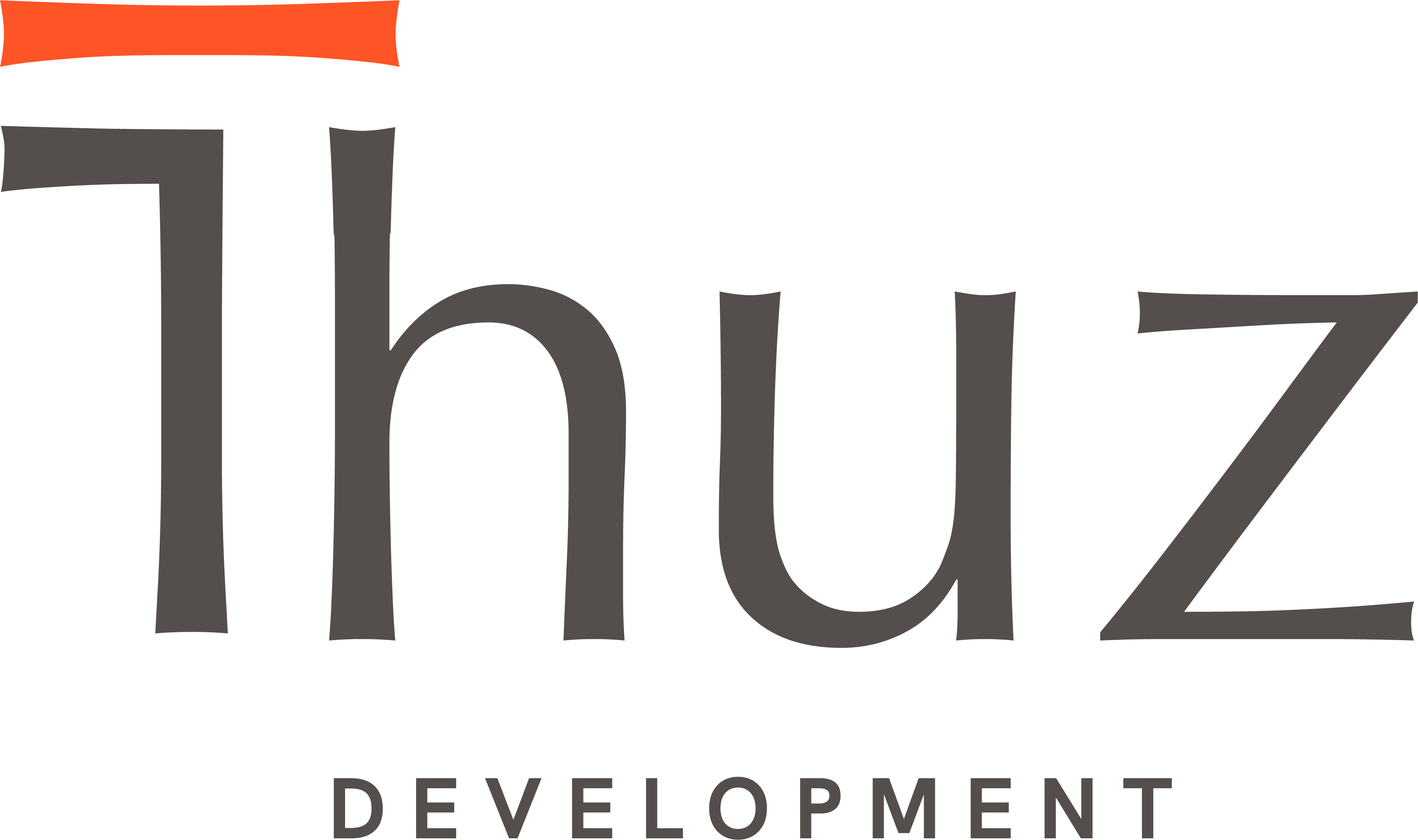 thuz development
