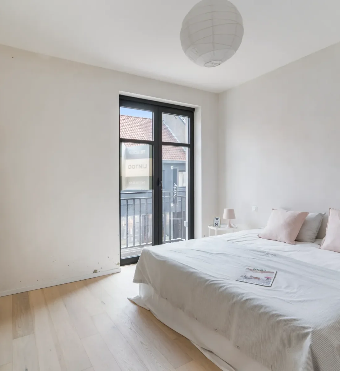 R_DeCastor_Slaapkamer
